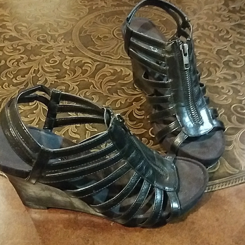 Aerosoles